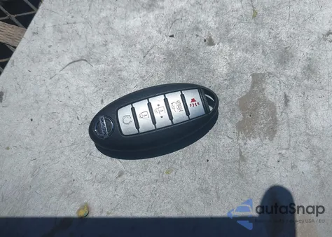 2018 Nissan Altima 2.5 S z USA, uszkodzony, nr VIN 1N4AL3AP3JC183120